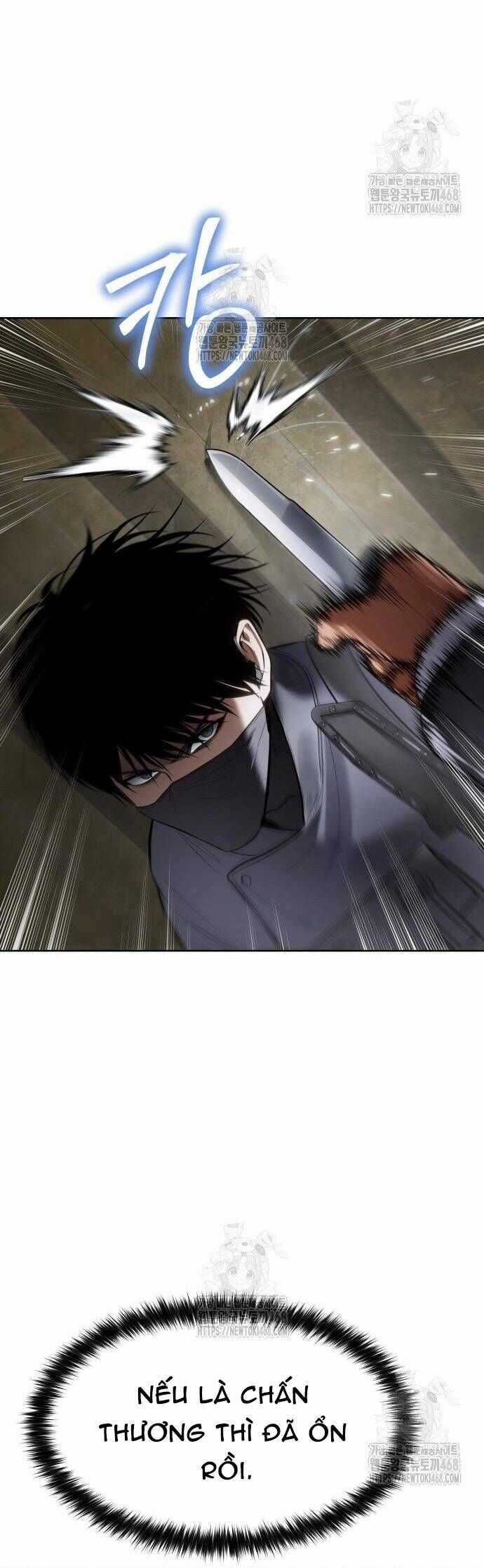 Đặc Vụ Song Sinh Chương 130 trang 67