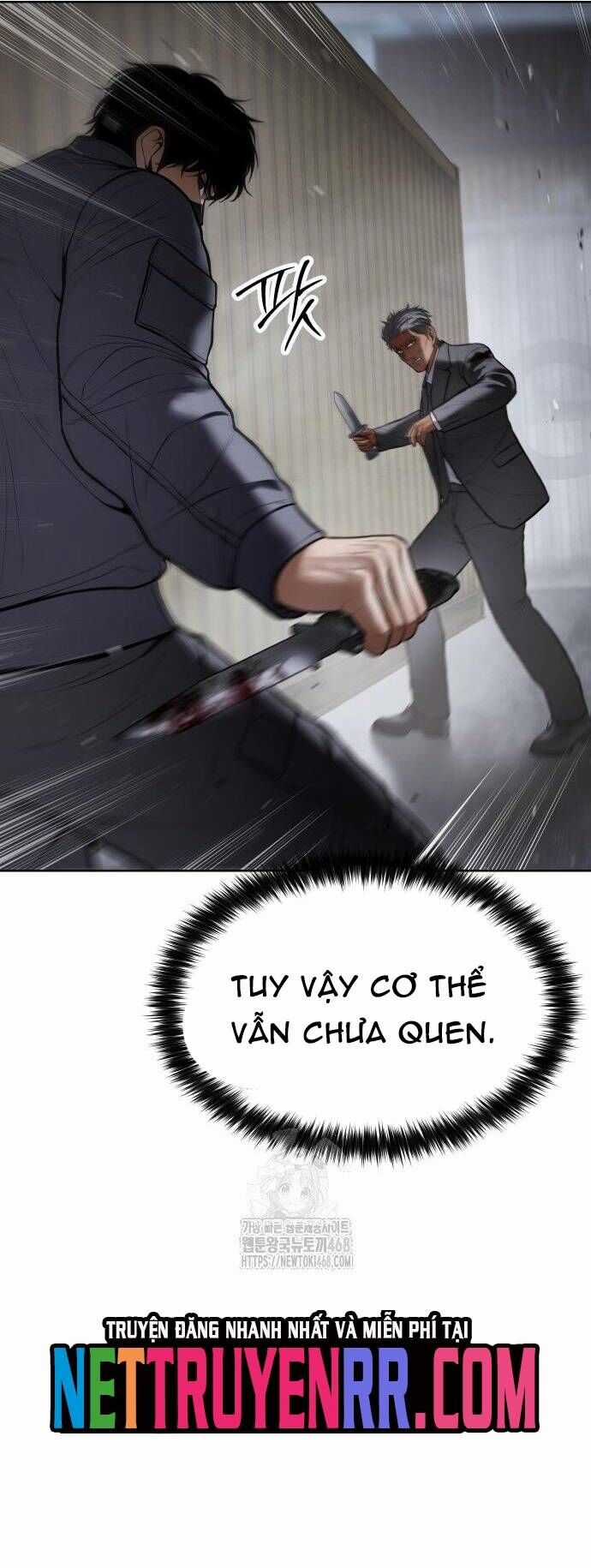 Đặc Vụ Song Sinh Chương 130 trang 68