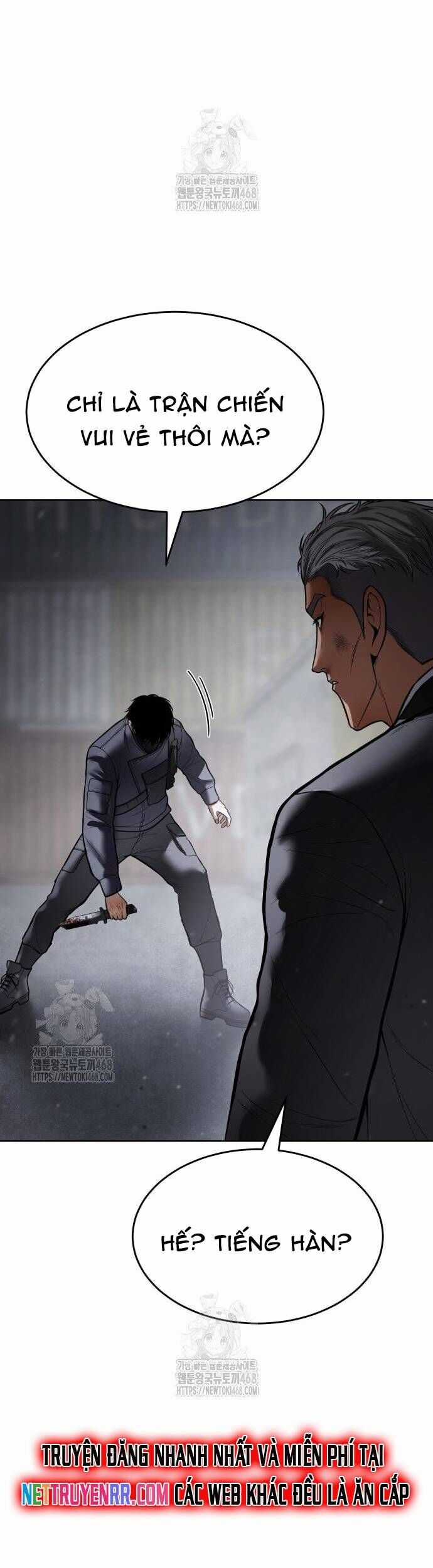 Đặc Vụ Song Sinh Chương 130 trang 70