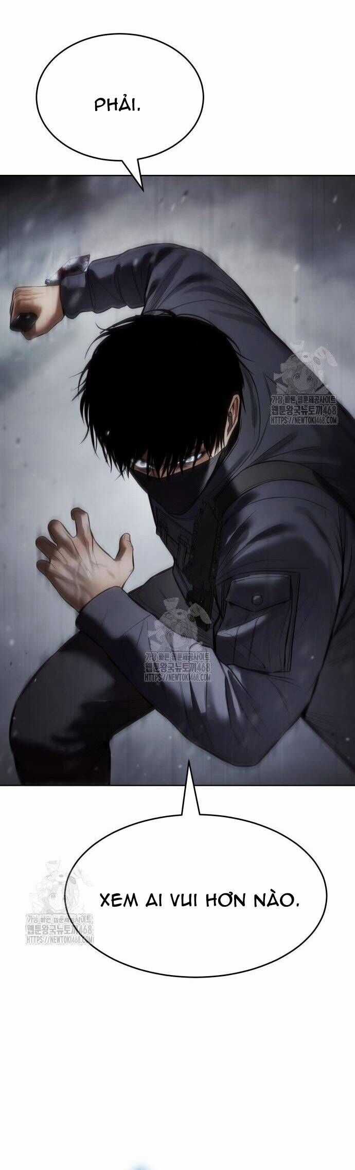 Đặc Vụ Song Sinh Chương 130 trang 71