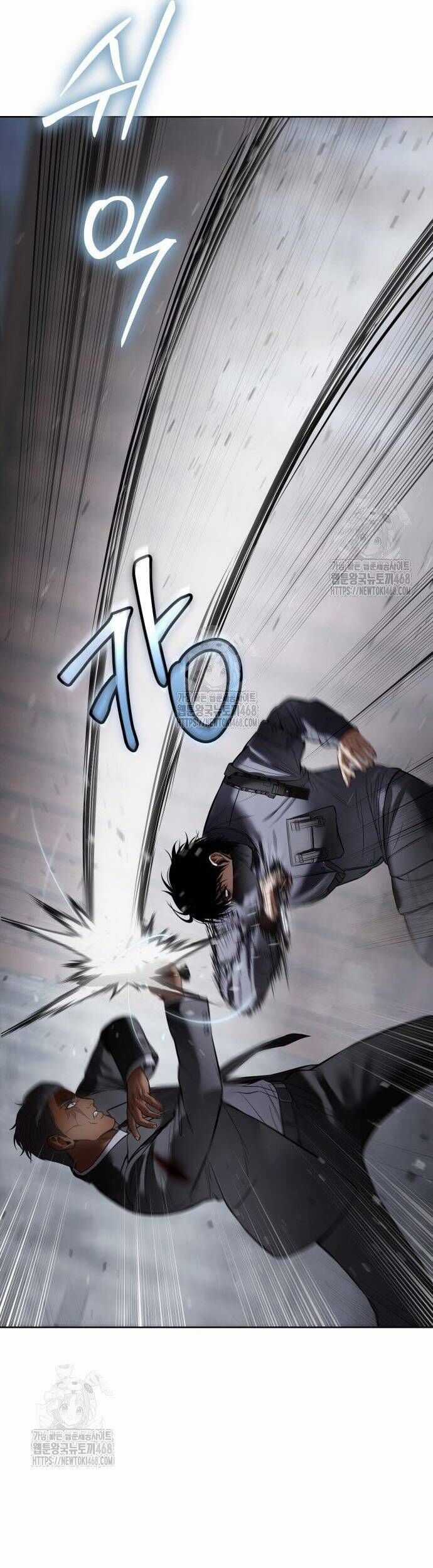 Đặc Vụ Song Sinh Chương 130 trang 72