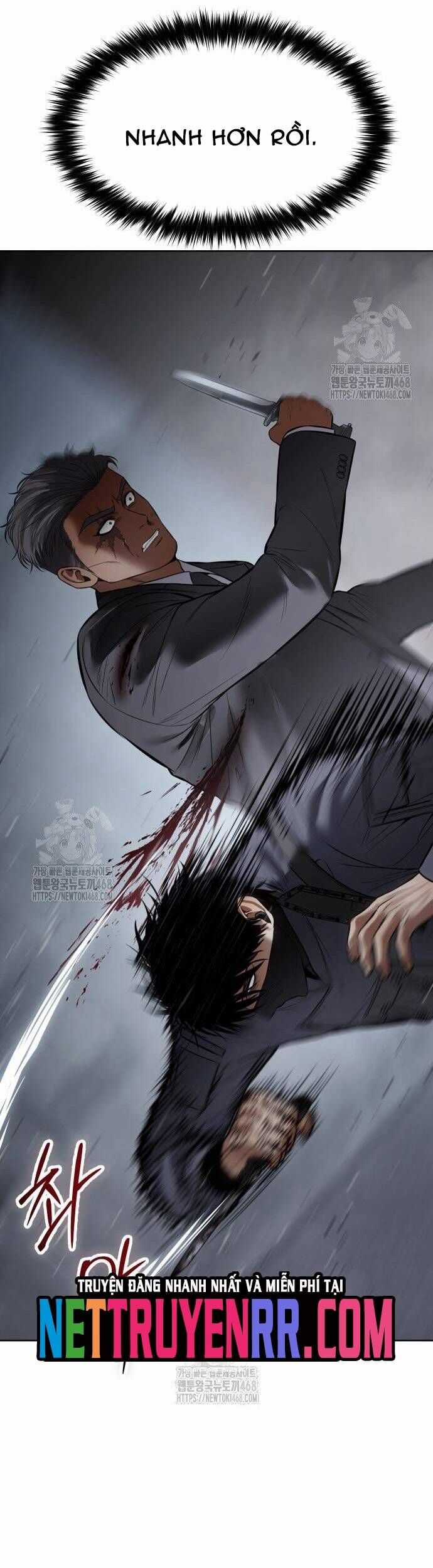 Đặc Vụ Song Sinh Chương 130 trang 73