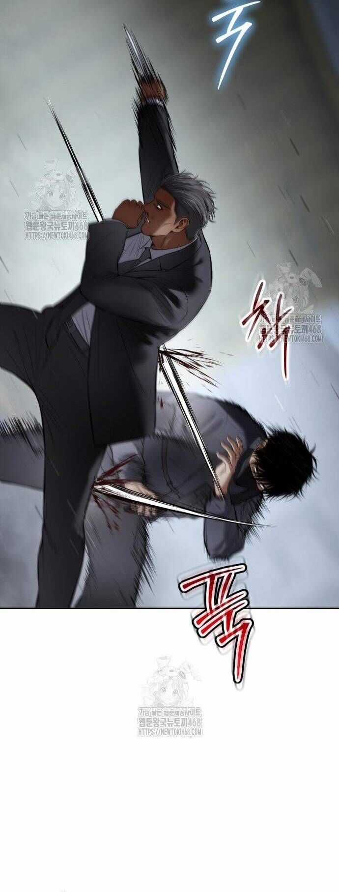 Đặc Vụ Song Sinh Chương 130 trang 75