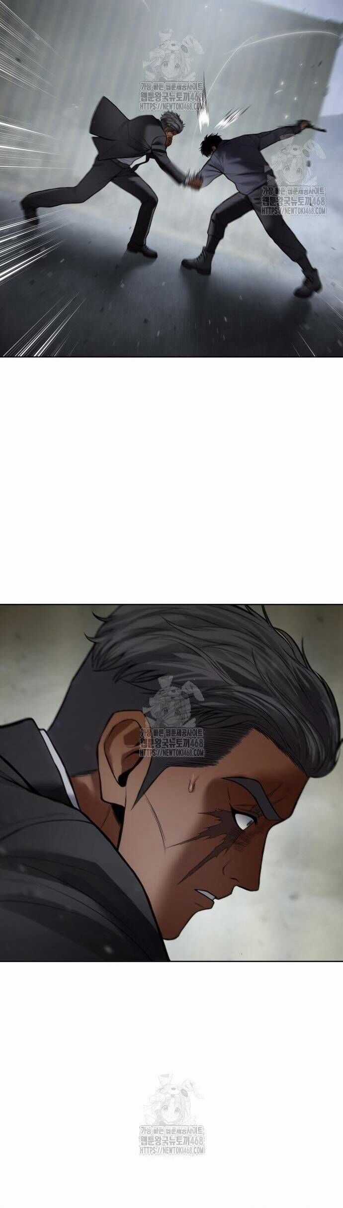 Đặc Vụ Song Sinh Chương 130 trang 77