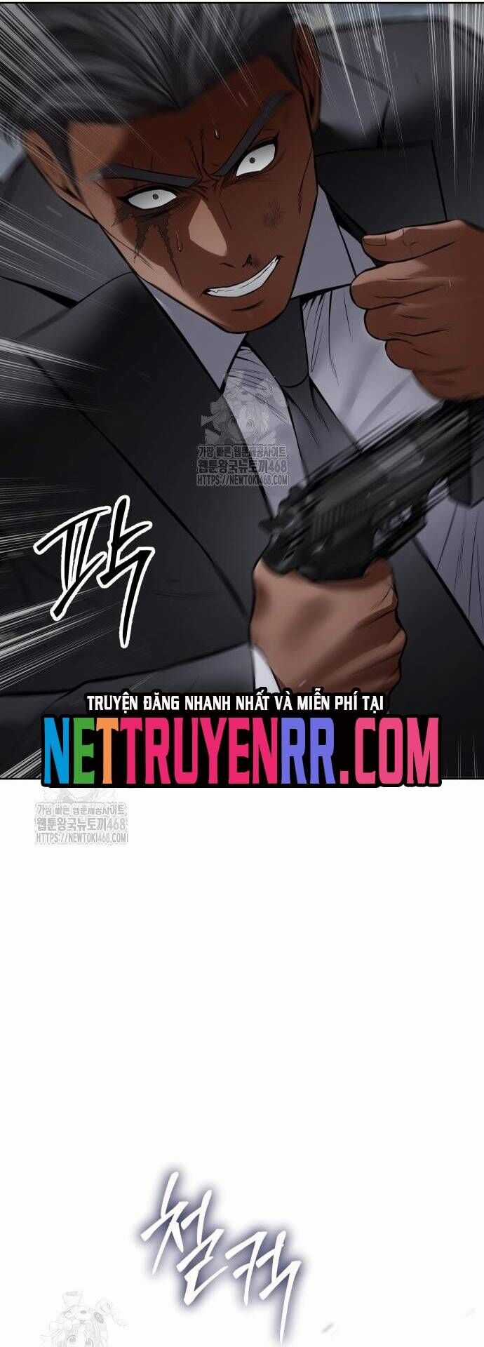 Đặc Vụ Song Sinh Chương 130 trang 78