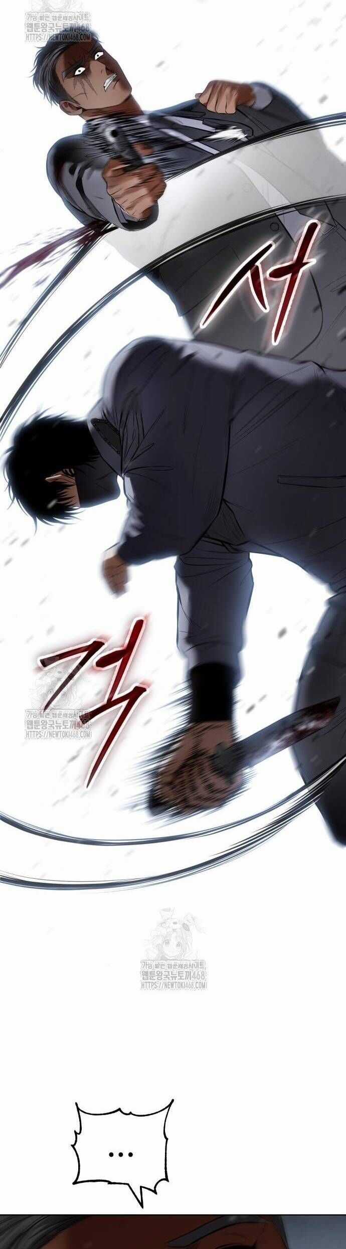 Đặc Vụ Song Sinh Chương 130 trang 79