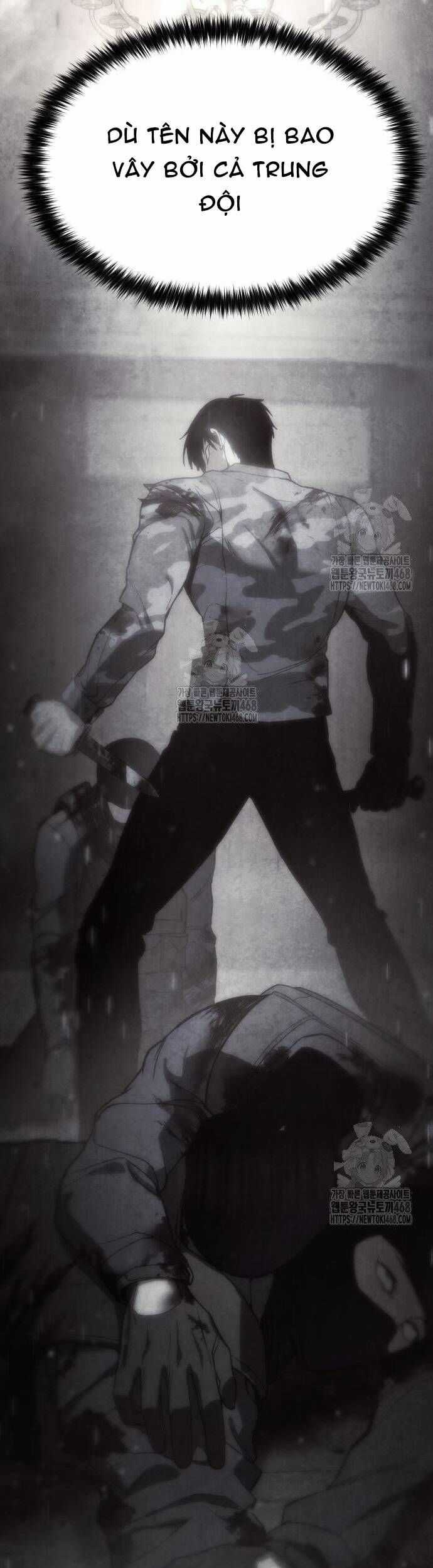 Đặc Vụ Song Sinh Chương 130 trang 81