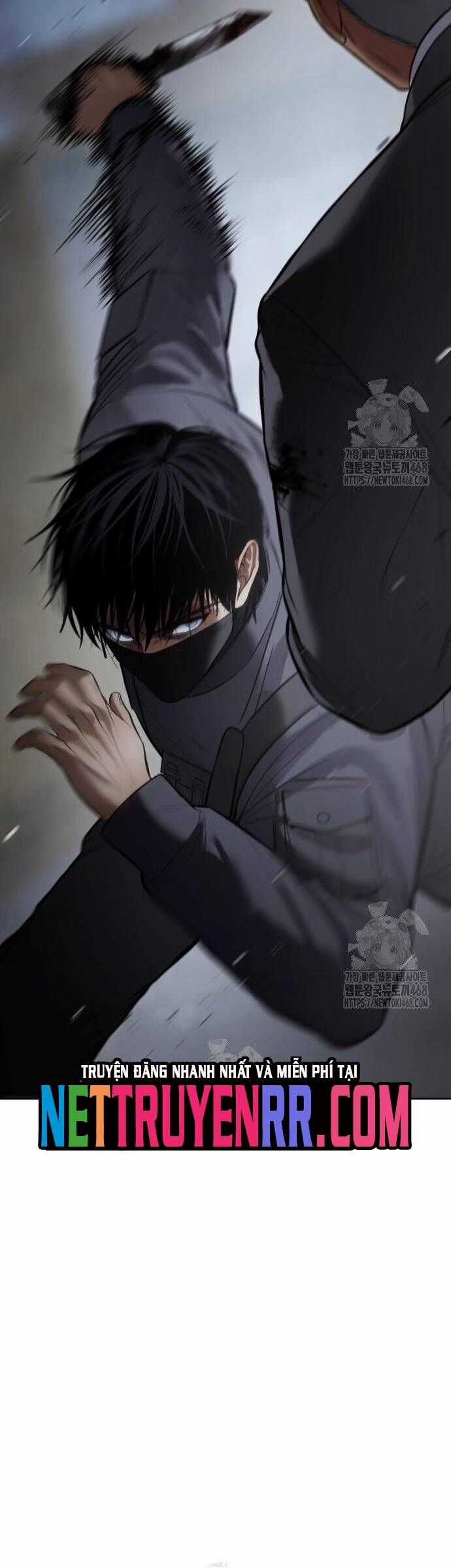 Đặc Vụ Song Sinh Chương 130 trang 83