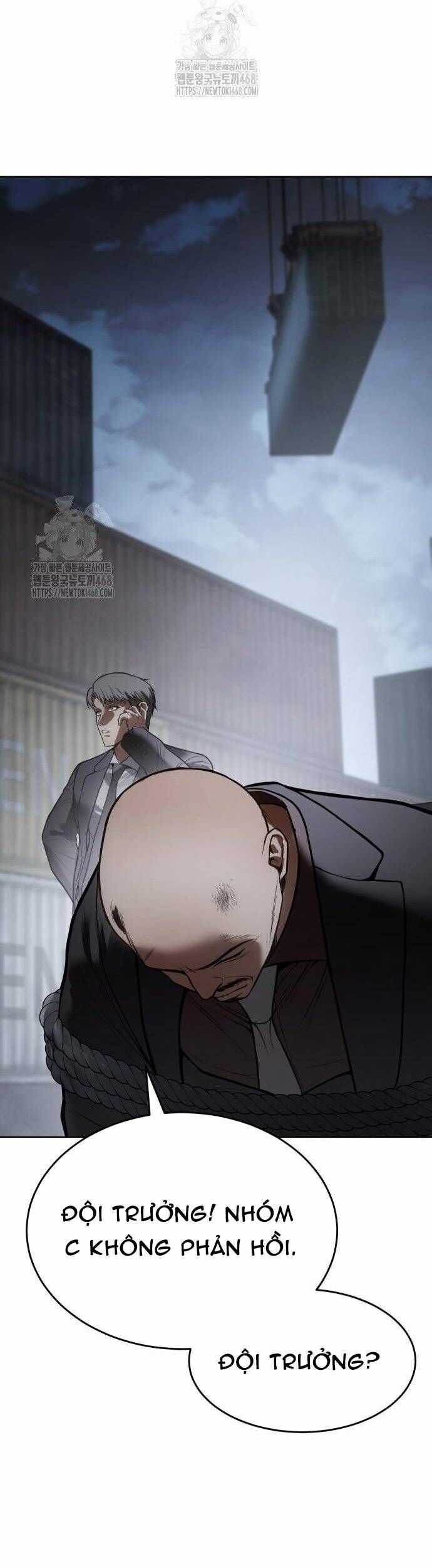 Đặc Vụ Song Sinh Chương 130 trang 84