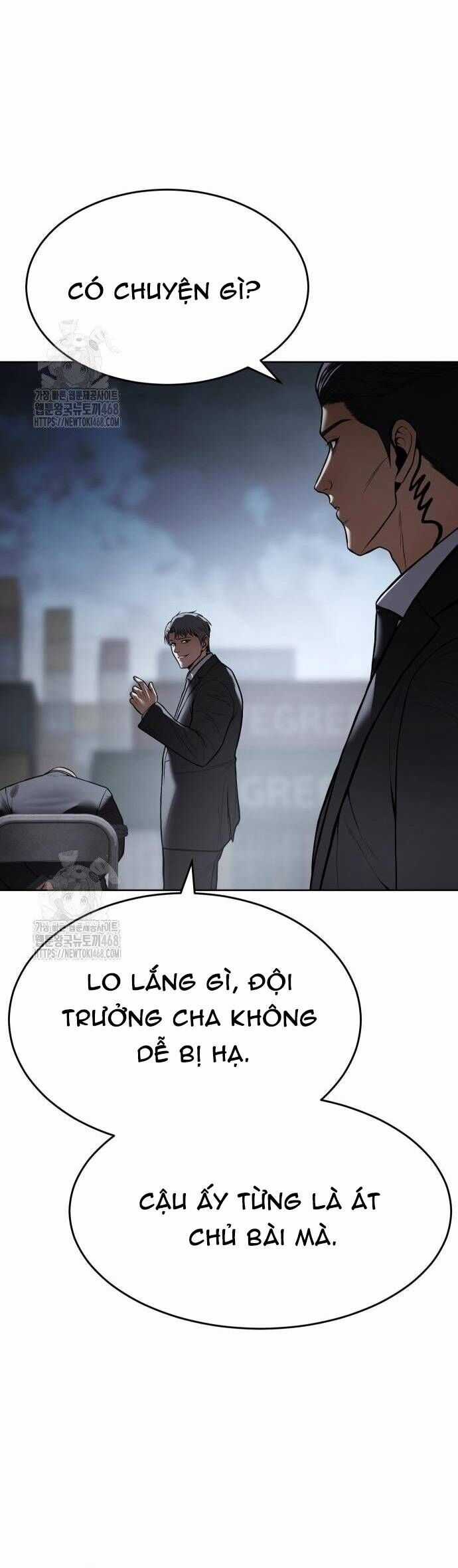 Đặc Vụ Song Sinh Chương 130 trang 85