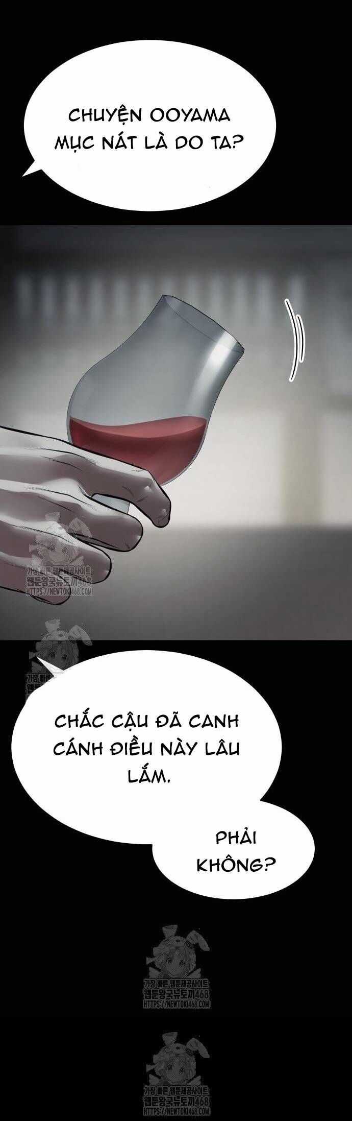 Đặc Vụ Song Sinh Chương 130 trang 9