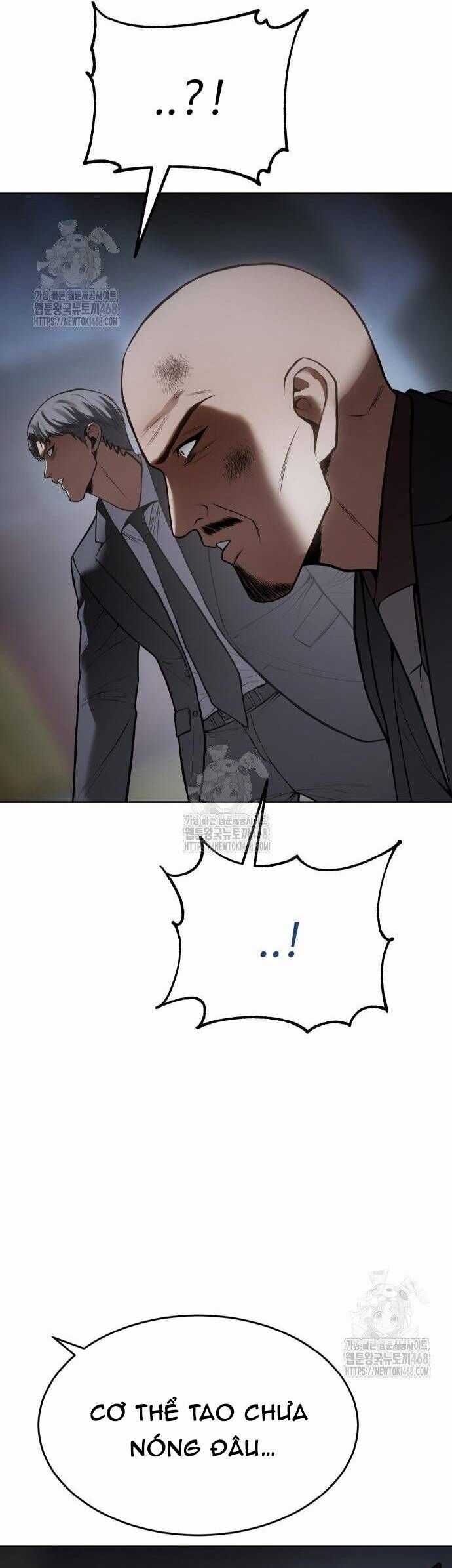 Đặc Vụ Song Sinh Chương 130 trang 90