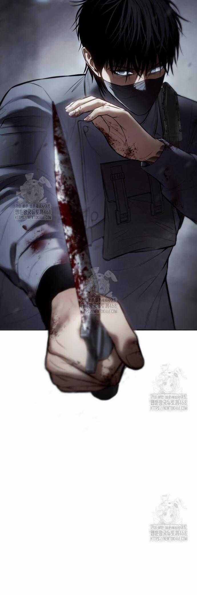 Đặc Vụ Song Sinh Chương 130 trang 92