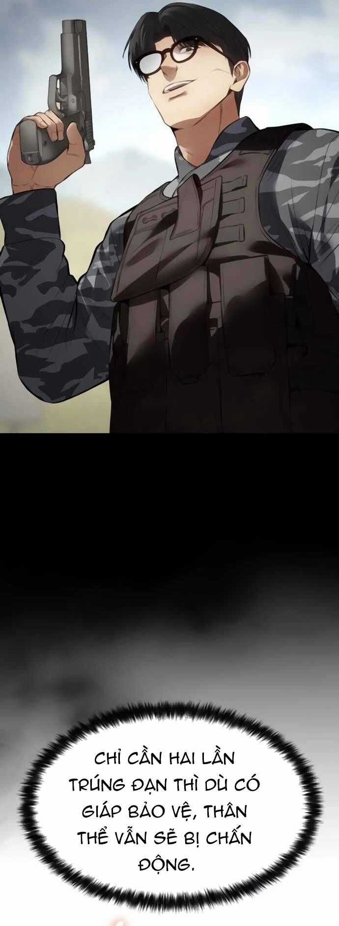 Đặc Vụ Song Sinh Chương 131 trang 10