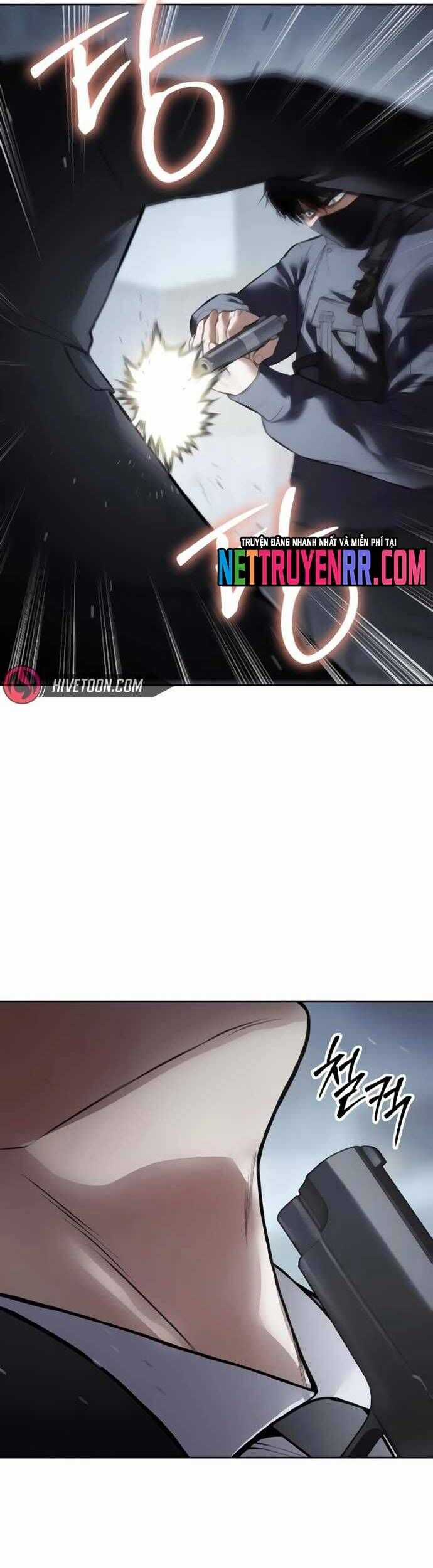 Đặc Vụ Song Sinh Chương 131 trang 11