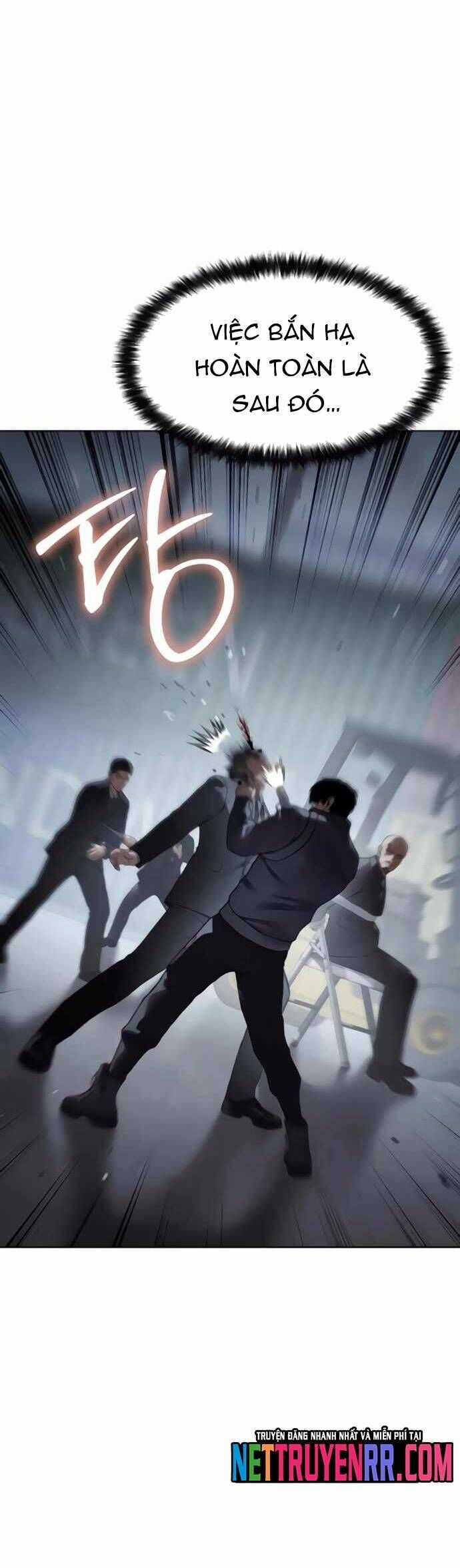 Đặc Vụ Song Sinh Chương 131 trang 12