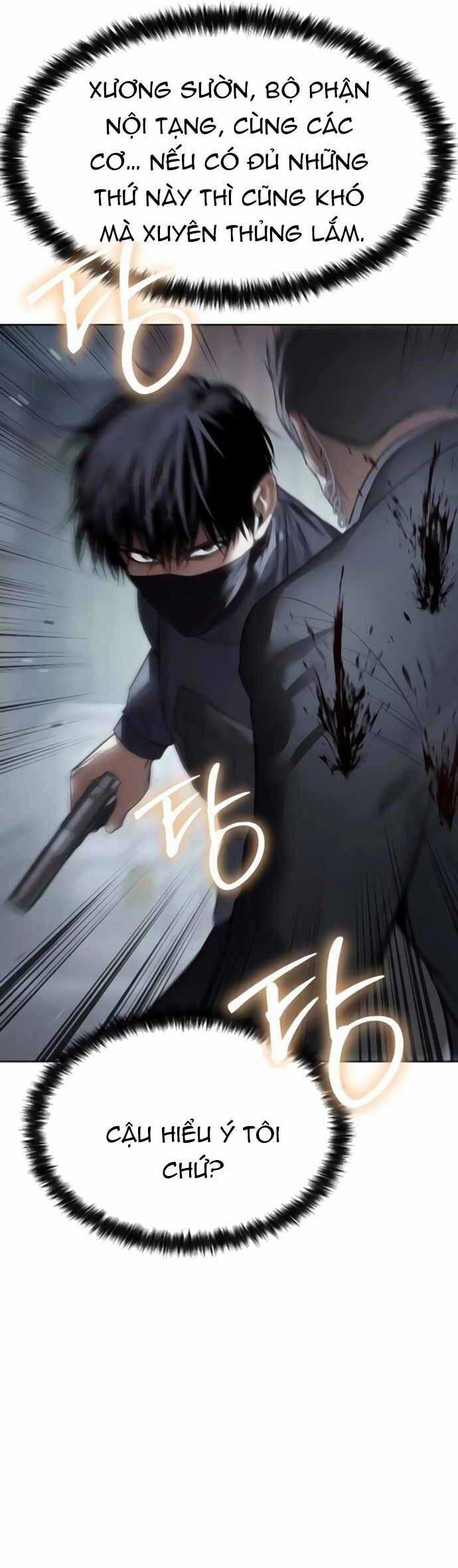 Đặc Vụ Song Sinh Chương 131 trang 13