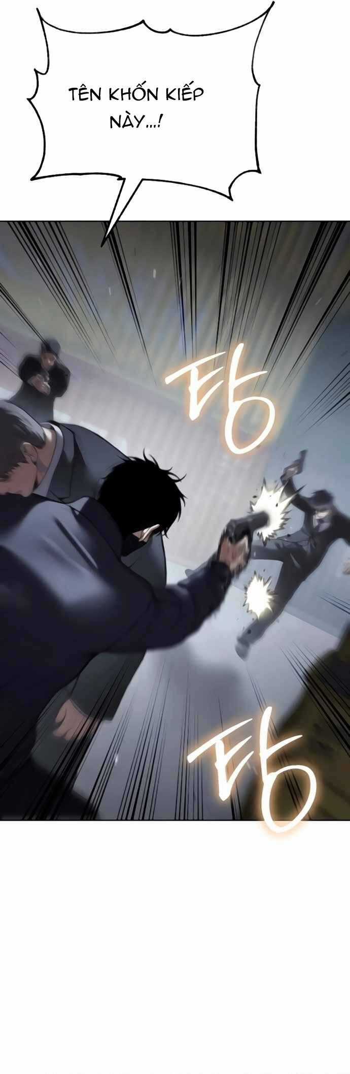 Đặc Vụ Song Sinh Chương 131 trang 14