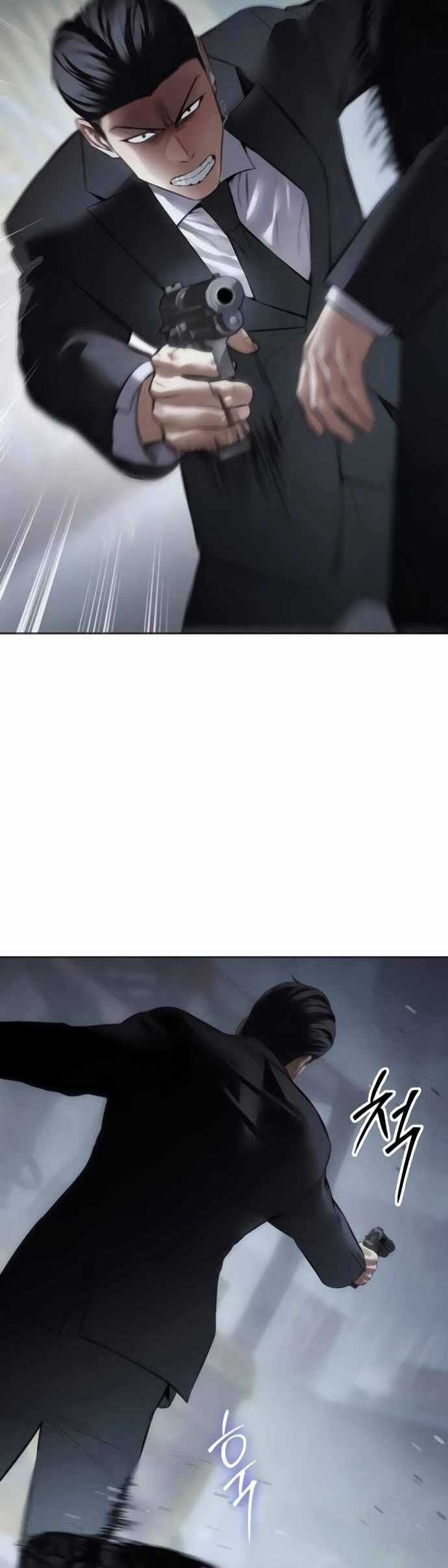 Đặc Vụ Song Sinh Chương 131 trang 16