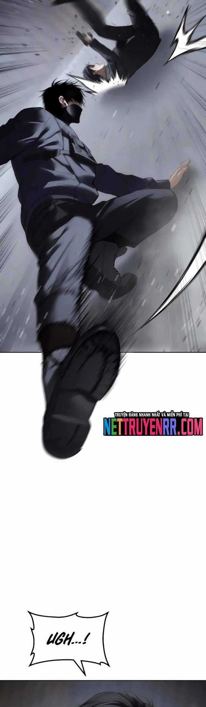 Đặc Vụ Song Sinh Chương 131 trang 18