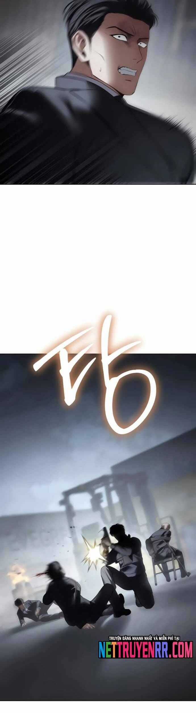 Đặc Vụ Song Sinh Chương 131 trang 19