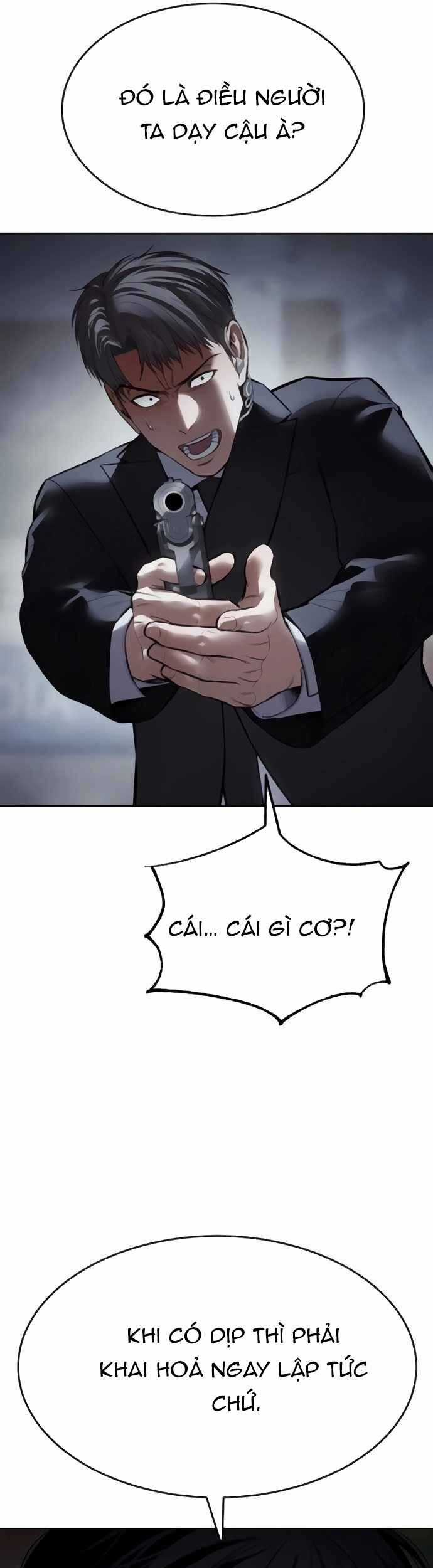 Đặc Vụ Song Sinh Chương 131 trang 2