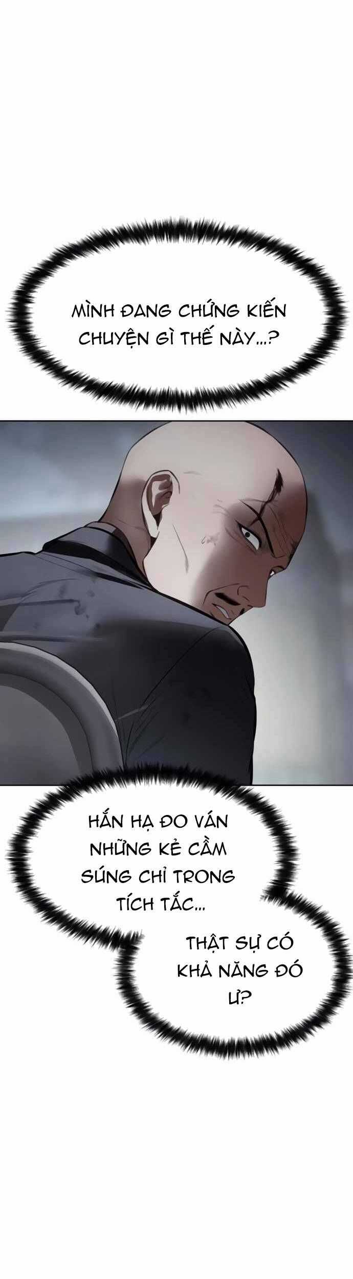 Đặc Vụ Song Sinh Chương 131 trang 20