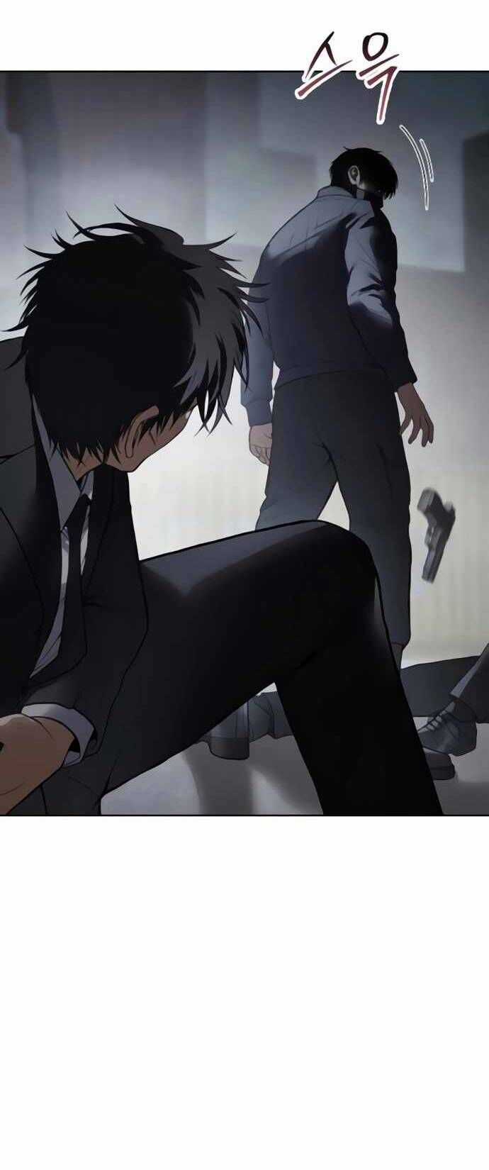 Đặc Vụ Song Sinh Chương 131 trang 21