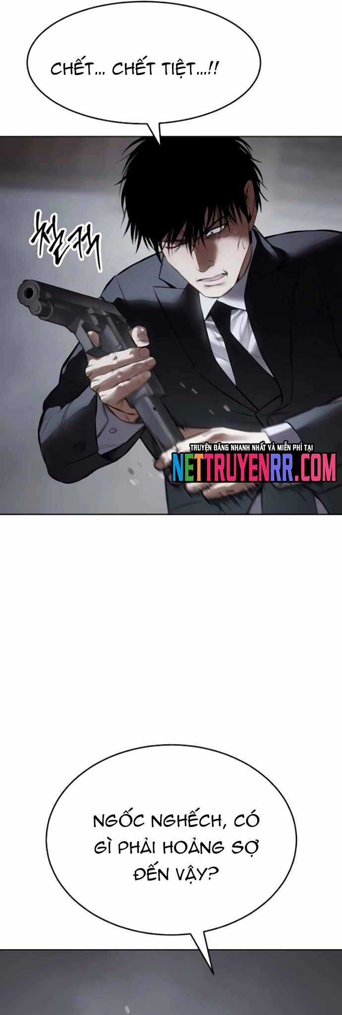 Đặc Vụ Song Sinh Chương 131 trang 22