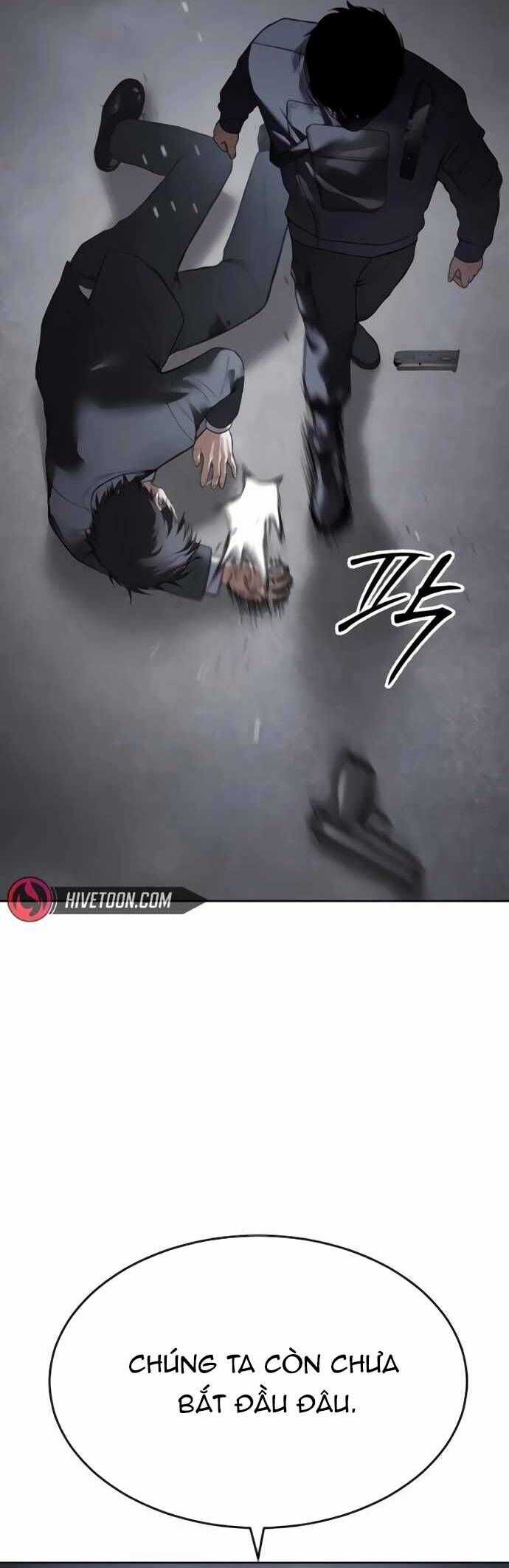 Đặc Vụ Song Sinh Chương 131 trang 23