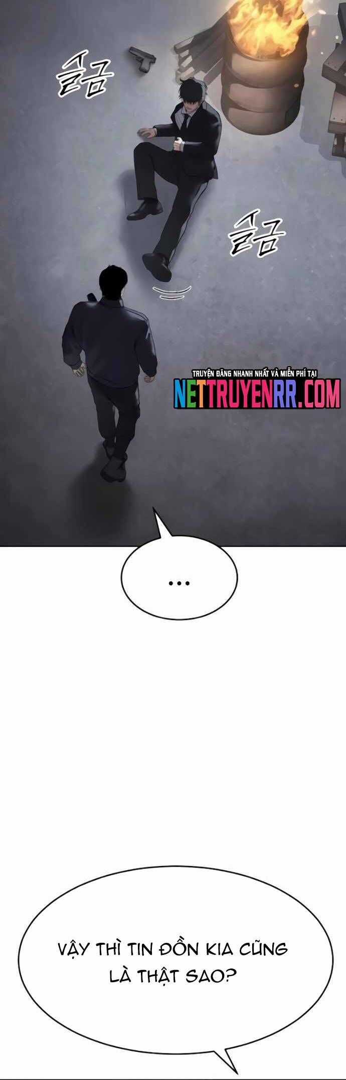 Đặc Vụ Song Sinh Chương 131 trang 26