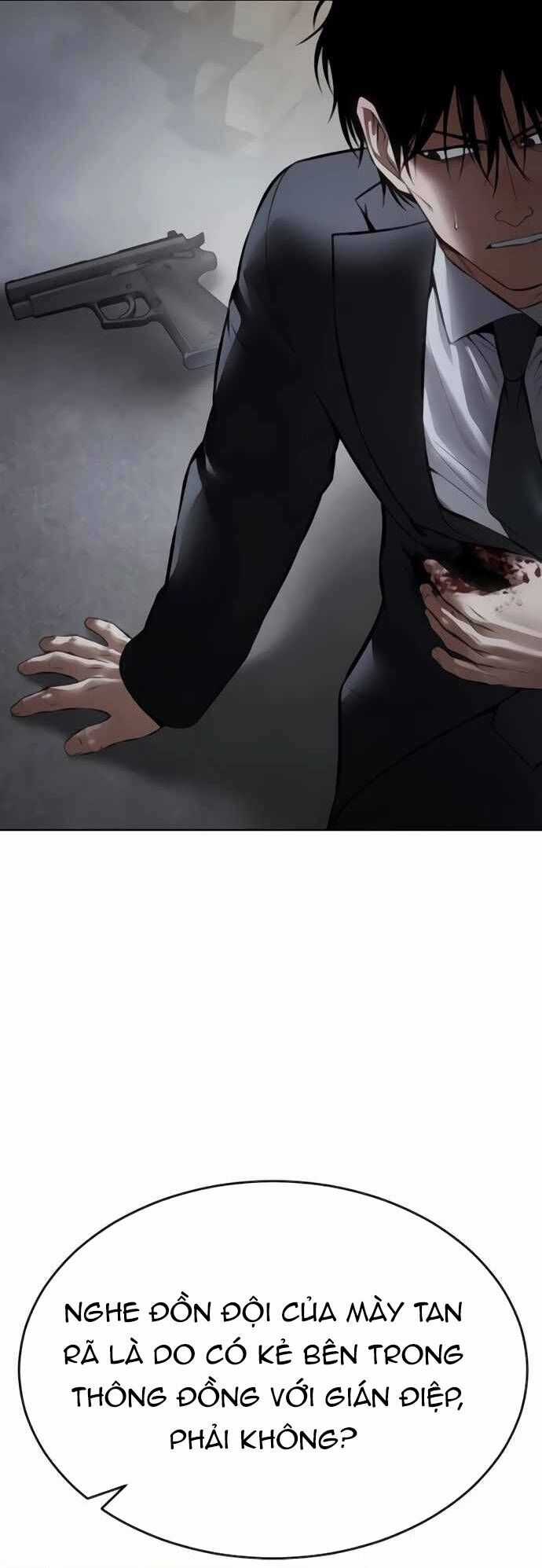 Đặc Vụ Song Sinh Chương 131 trang 27