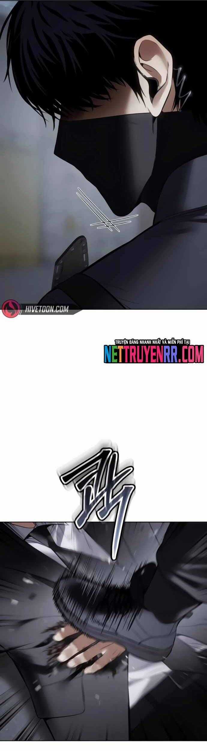 Đặc Vụ Song Sinh Chương 131 trang 28