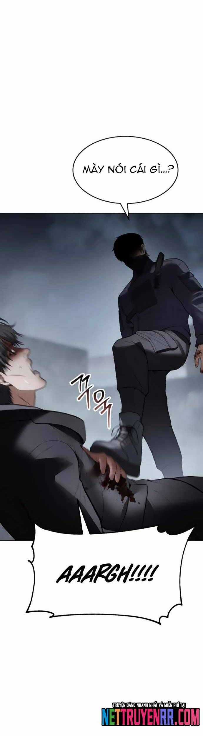 Đặc Vụ Song Sinh Chương 131 trang 29