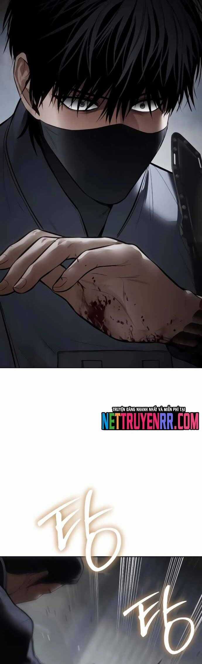 Đặc Vụ Song Sinh Chương 131 trang 3