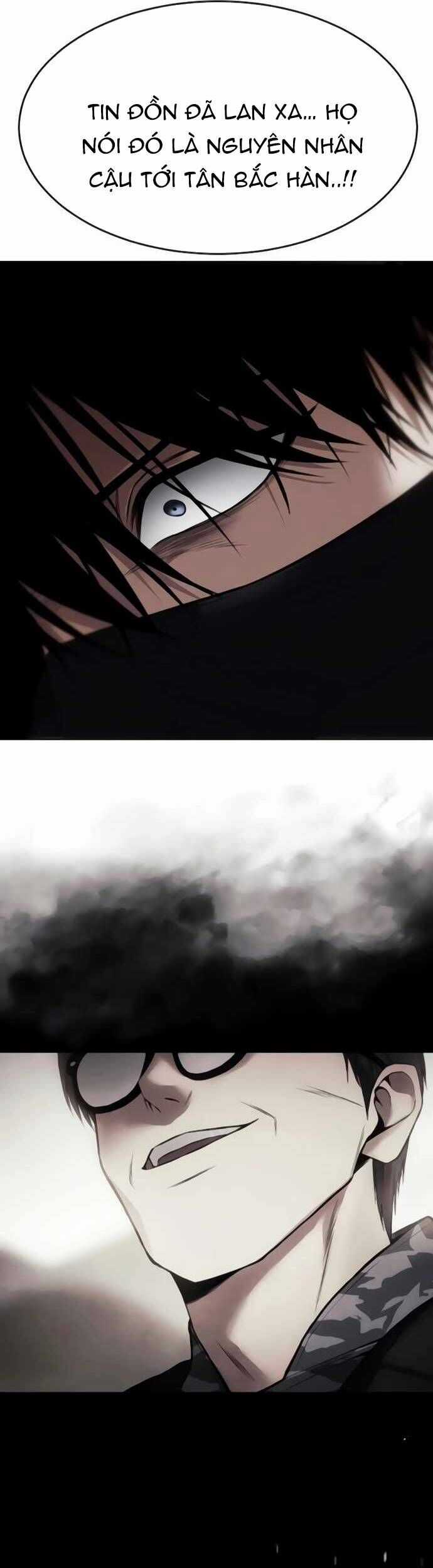 Đặc Vụ Song Sinh Chương 131 trang 31