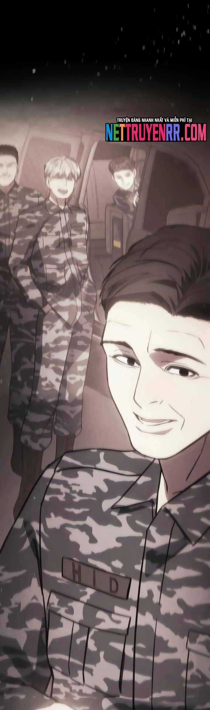 Đặc Vụ Song Sinh Chương 131 trang 32