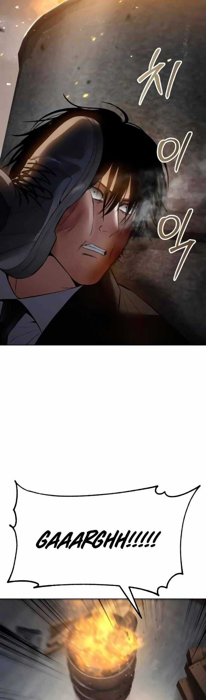 Đặc Vụ Song Sinh Chương 131 trang 36