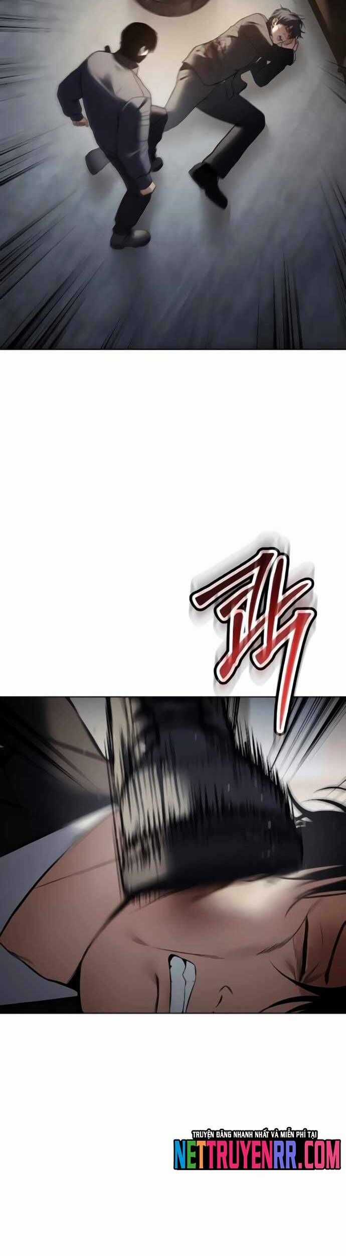 Đặc Vụ Song Sinh Chương 131 trang 37