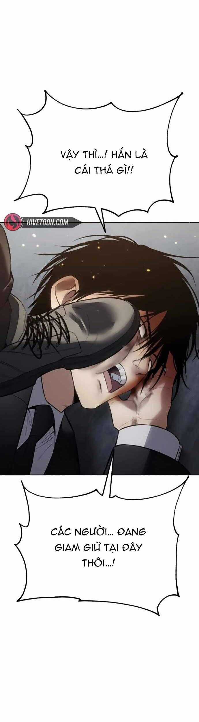 Đặc Vụ Song Sinh Chương 131 trang 39