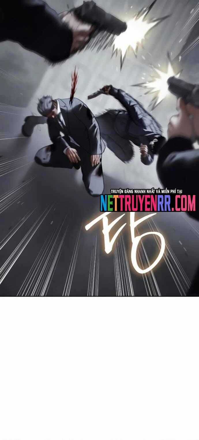 Đặc Vụ Song Sinh Chương 131 trang 4