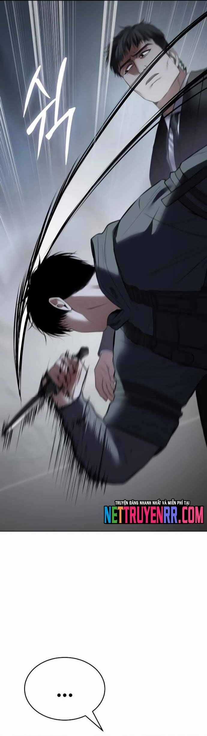 Đặc Vụ Song Sinh Chương 131 trang 42