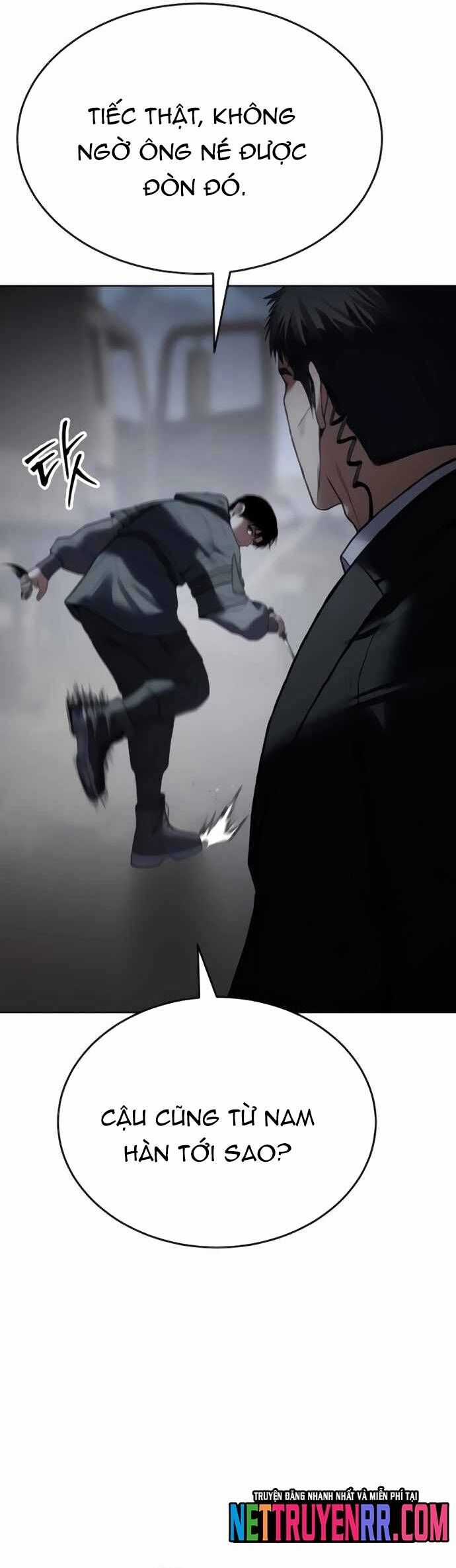 Đặc Vụ Song Sinh Chương 131 trang 44