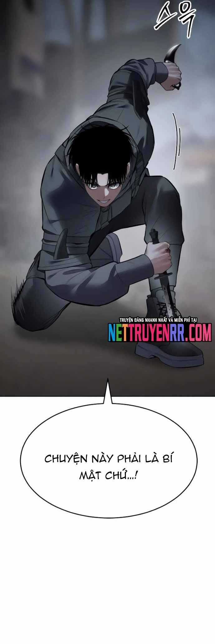 Đặc Vụ Song Sinh Chương 131 trang 46