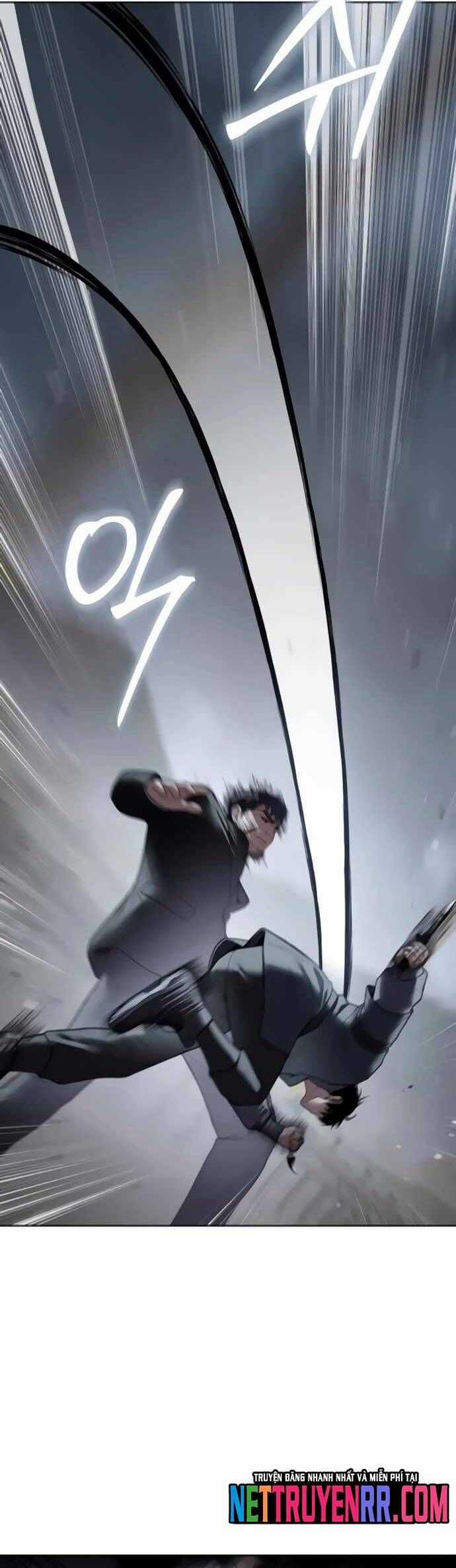 Đặc Vụ Song Sinh Chương 131 trang 48