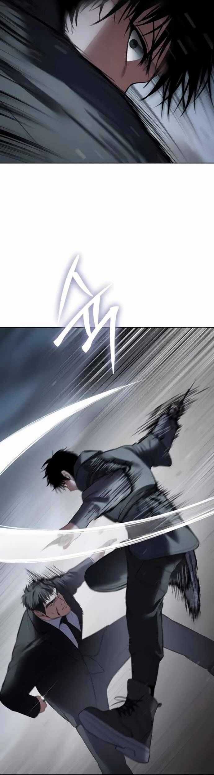 Đặc Vụ Song Sinh Chương 131 trang 49