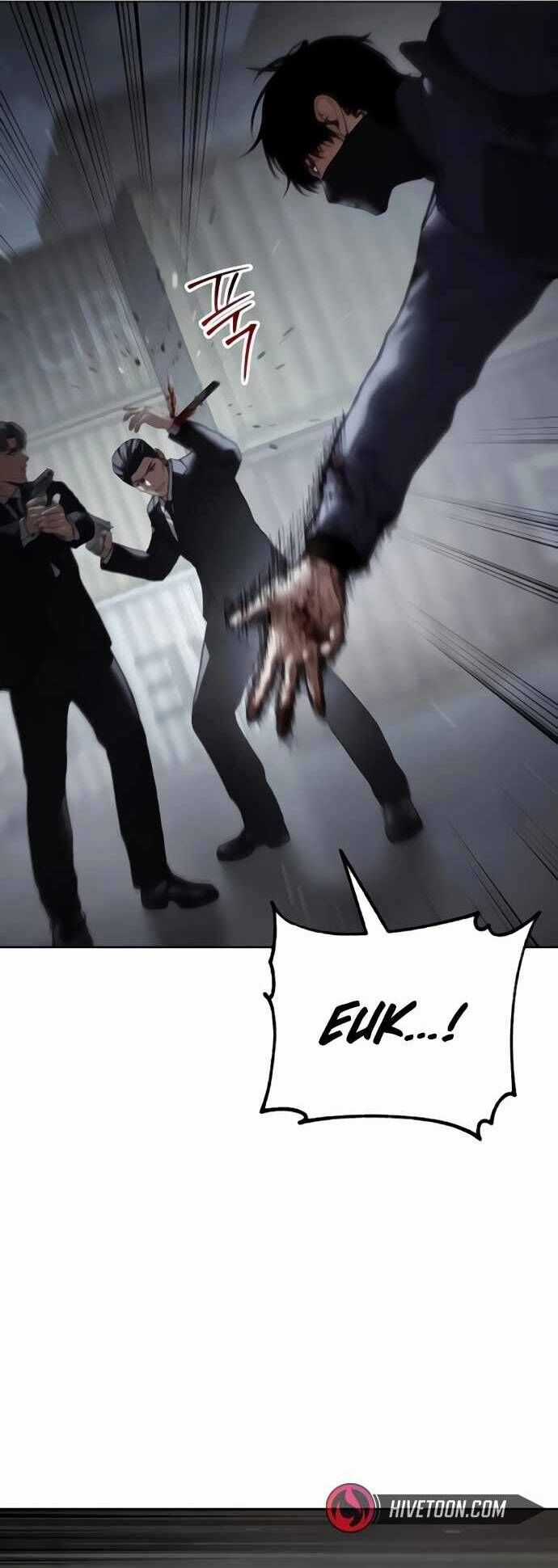 Đặc Vụ Song Sinh Chương 131 trang 5