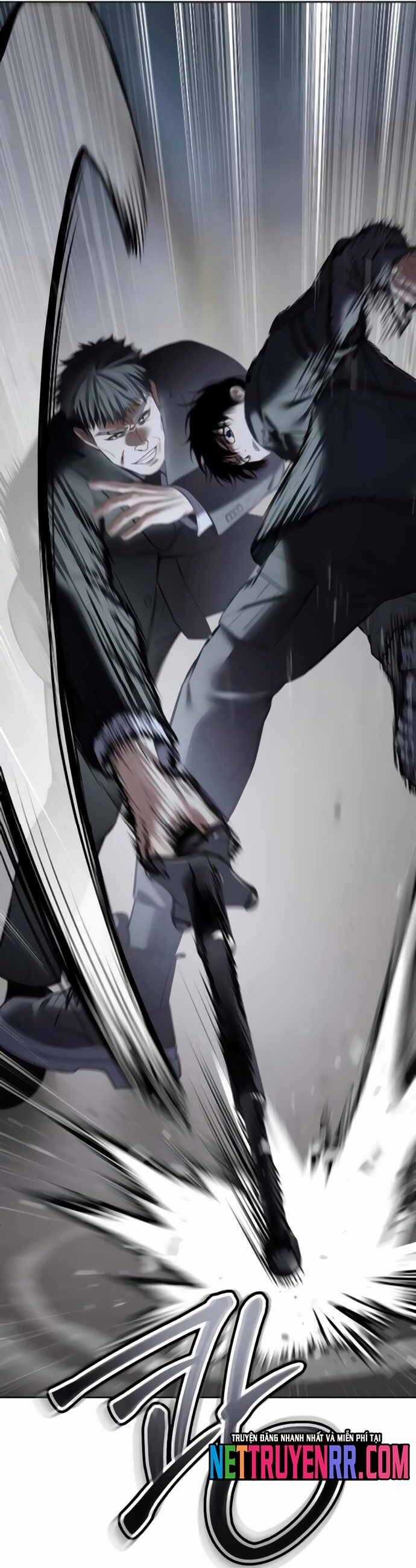 Đặc Vụ Song Sinh Chương 131 trang 51