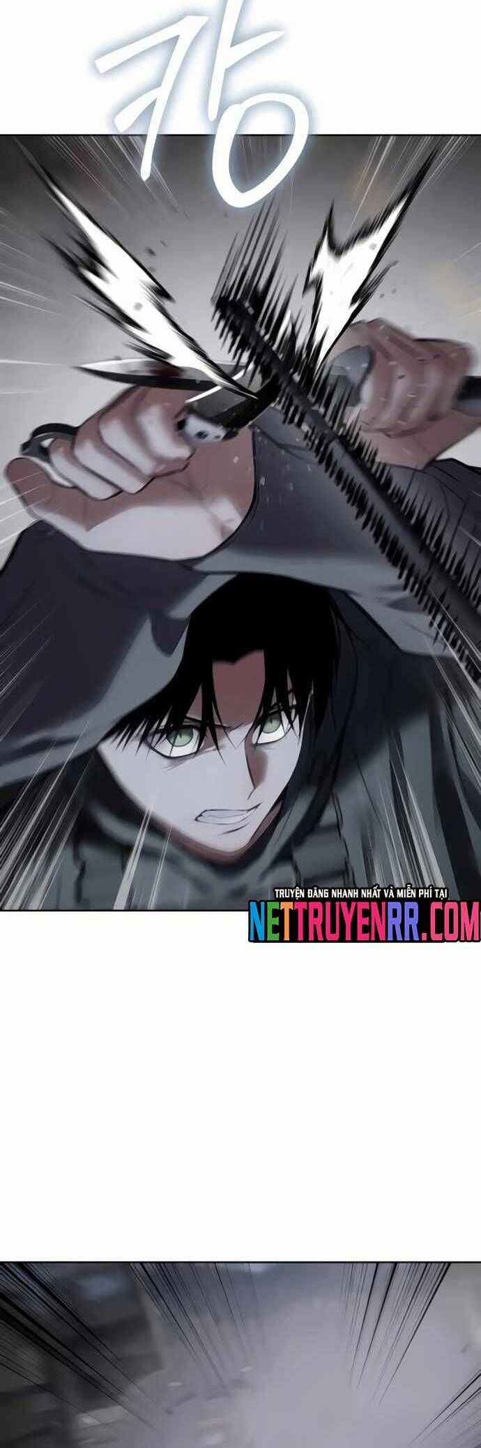 Đặc Vụ Song Sinh Chương 131 trang 53