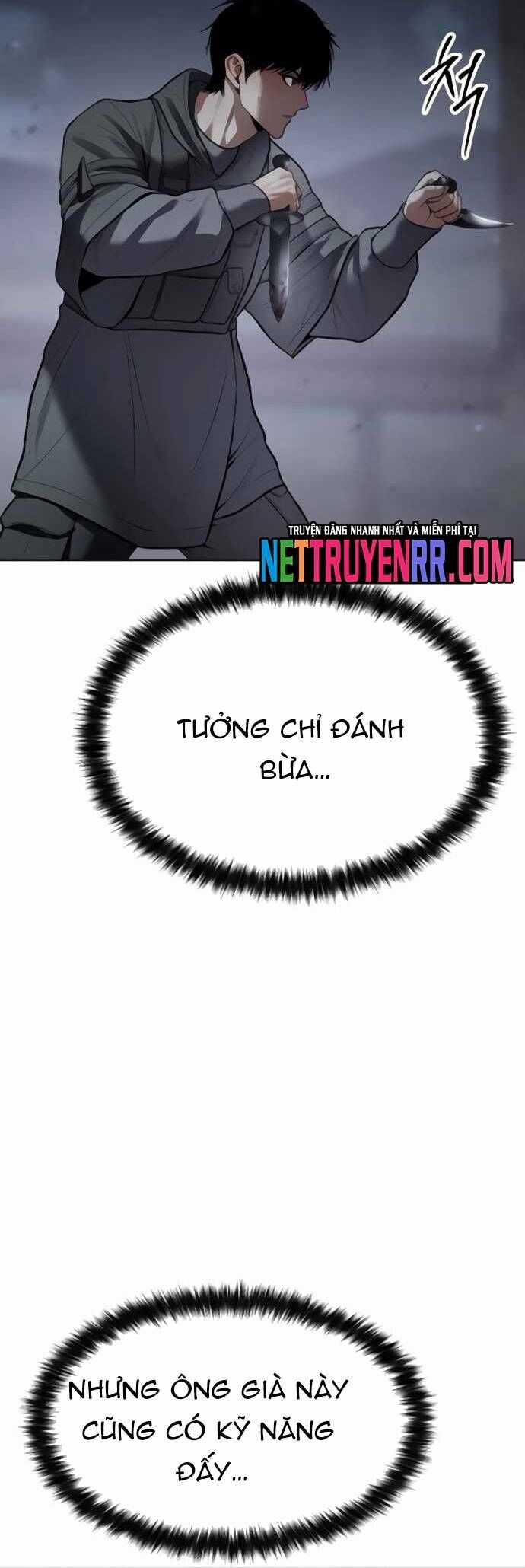 Đặc Vụ Song Sinh Chương 131 trang 55